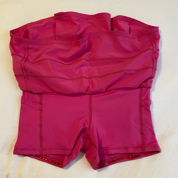 Pace Rival Mid-Rise Skirt - Picture 4 of 5